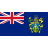 Pitcairn Islands flag